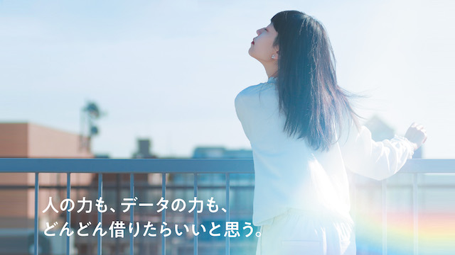 ＳＯＭＰＯの 未来の介護