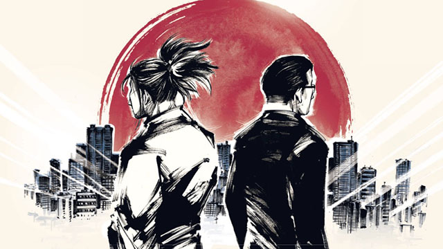 ＳＯＭＰＯ伝 世を、人を、深く想う