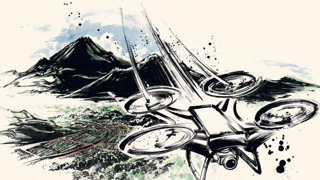 ＳＯＭＰＯ伝 技術と才能と仲間たち