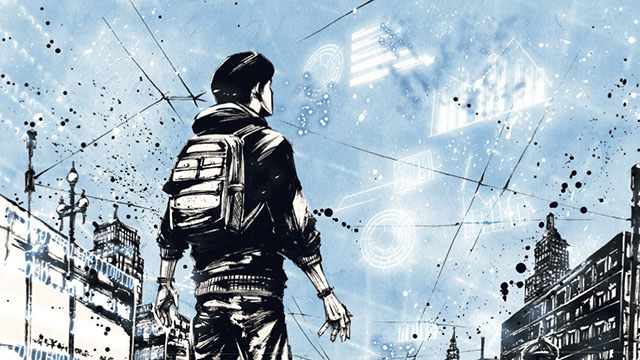 ＳＯＭＰＯ伝 眩き非常識